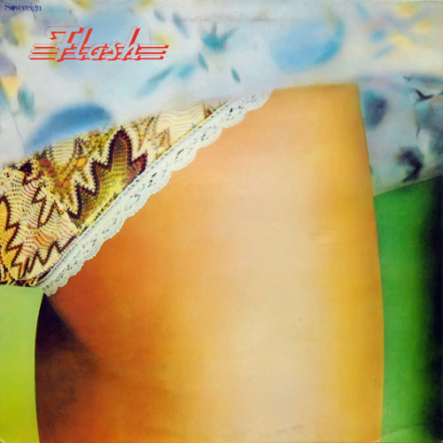Flash - Flash - LP