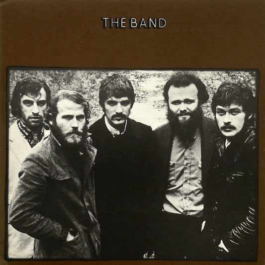 The Band - The Band - LP