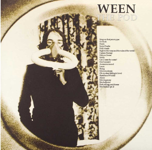 Ween - Pod - 2xLP