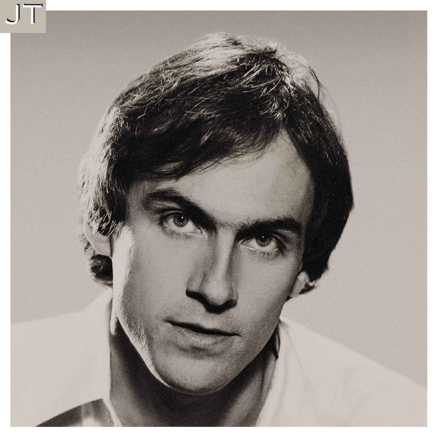 James Taylor - JT - LP