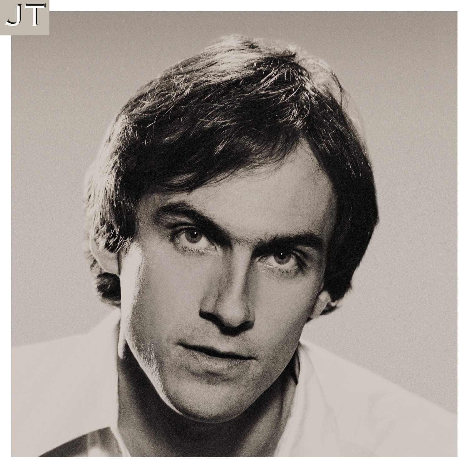 James Taylor - JT - LP