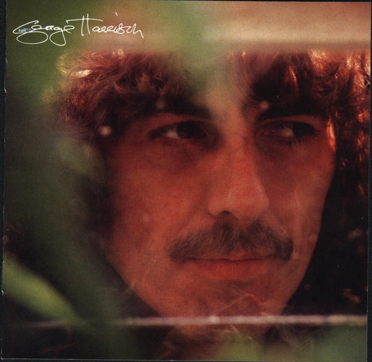 George Harrison - George Harrison - LP