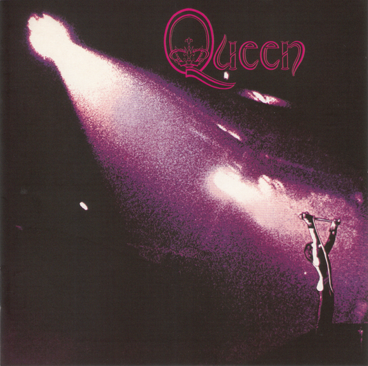 Queen - Queen - LP