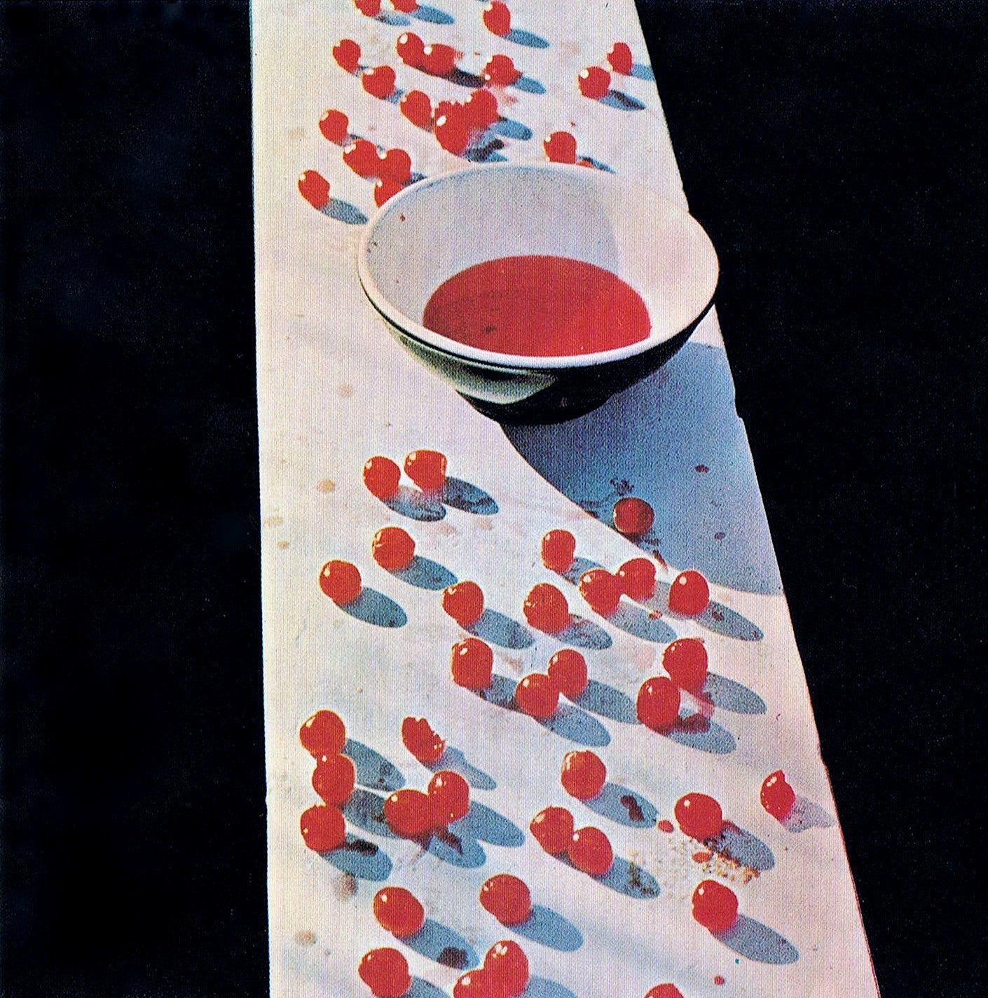 Paul McCartney - McCartney - VINTAGE vinyl record for sale