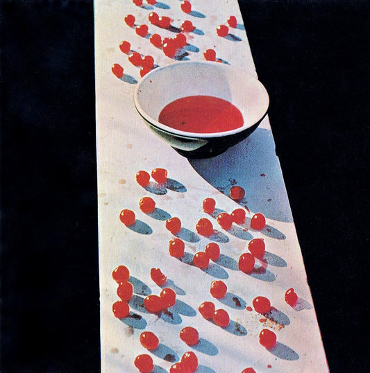 Paul McCartney - McCartney - VINTAGE vinyl record for sale