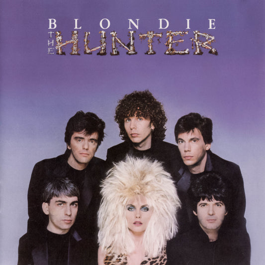 Blondie - Hunter - LP