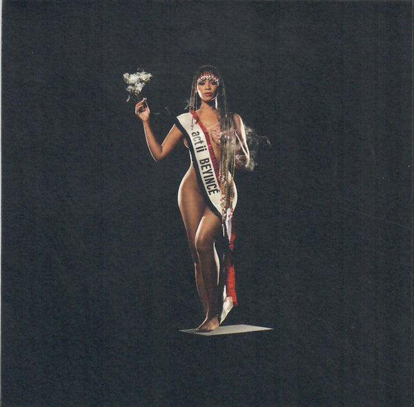 Beyonce - Cowboy Carter - LP