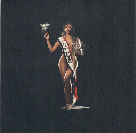 Beyonce - Cowboy Carter - LP