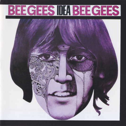 Bee Gees - Idea - LP