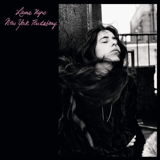 Laura Nyro - New York Tendaberry - LP
