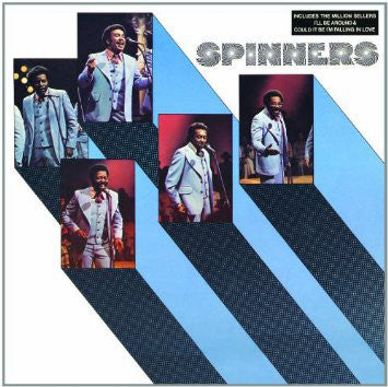 Spinners - Spinners - VINTAGE vinyl record for sale