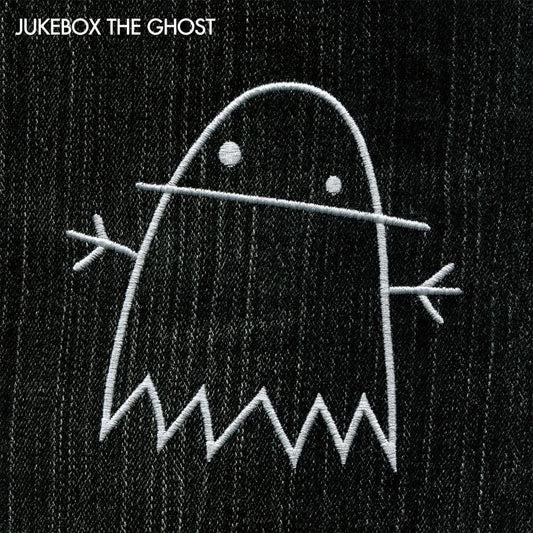Jukebox The Ghost - Jukebox The Ghost - LP
