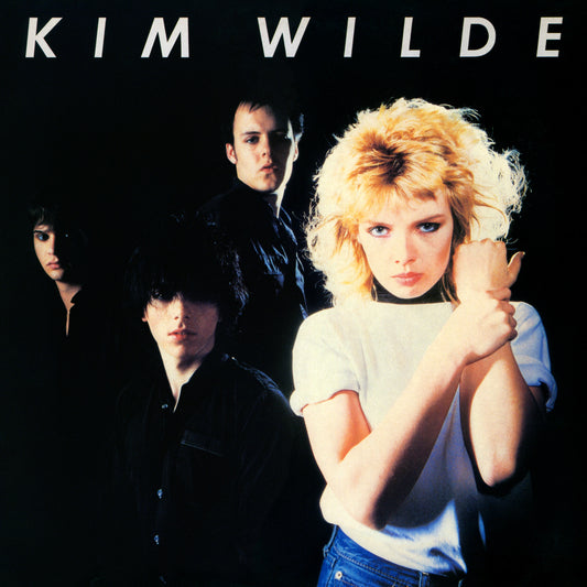 Kim Wilde - Kim Wilde - LP