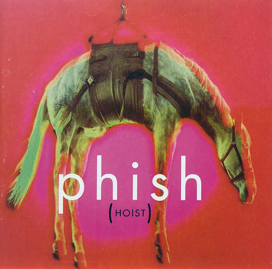 Phish - Hoist - LP