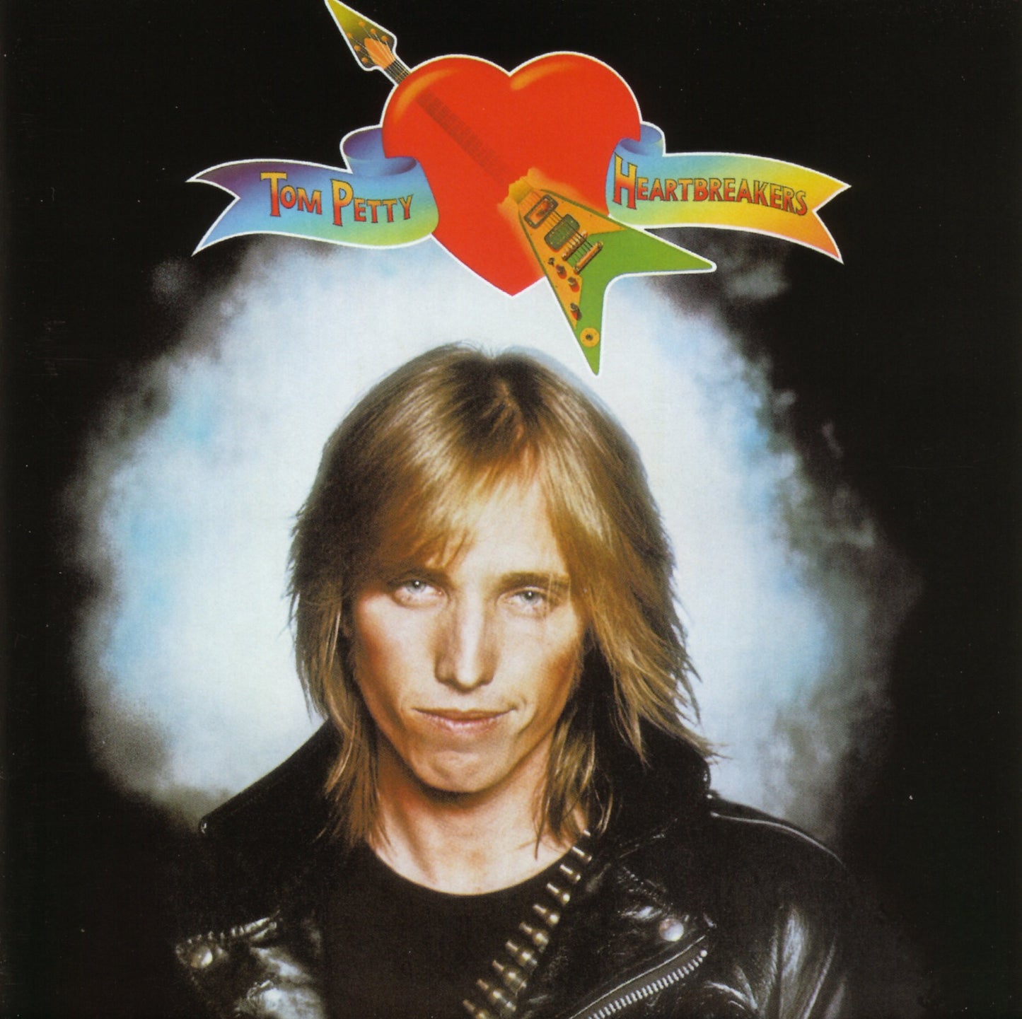 Tom Petty and the Heartbreakers - Tom Petty and the Heartbreakers - LP