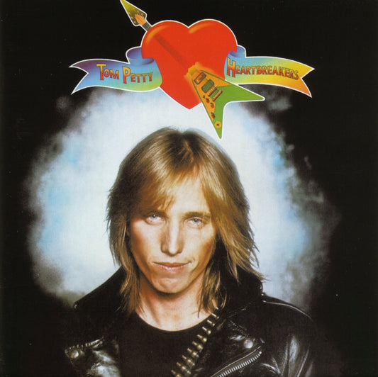 Tom Petty and the Heartbreakers - Tom Petty and the Heartbreakers - LP