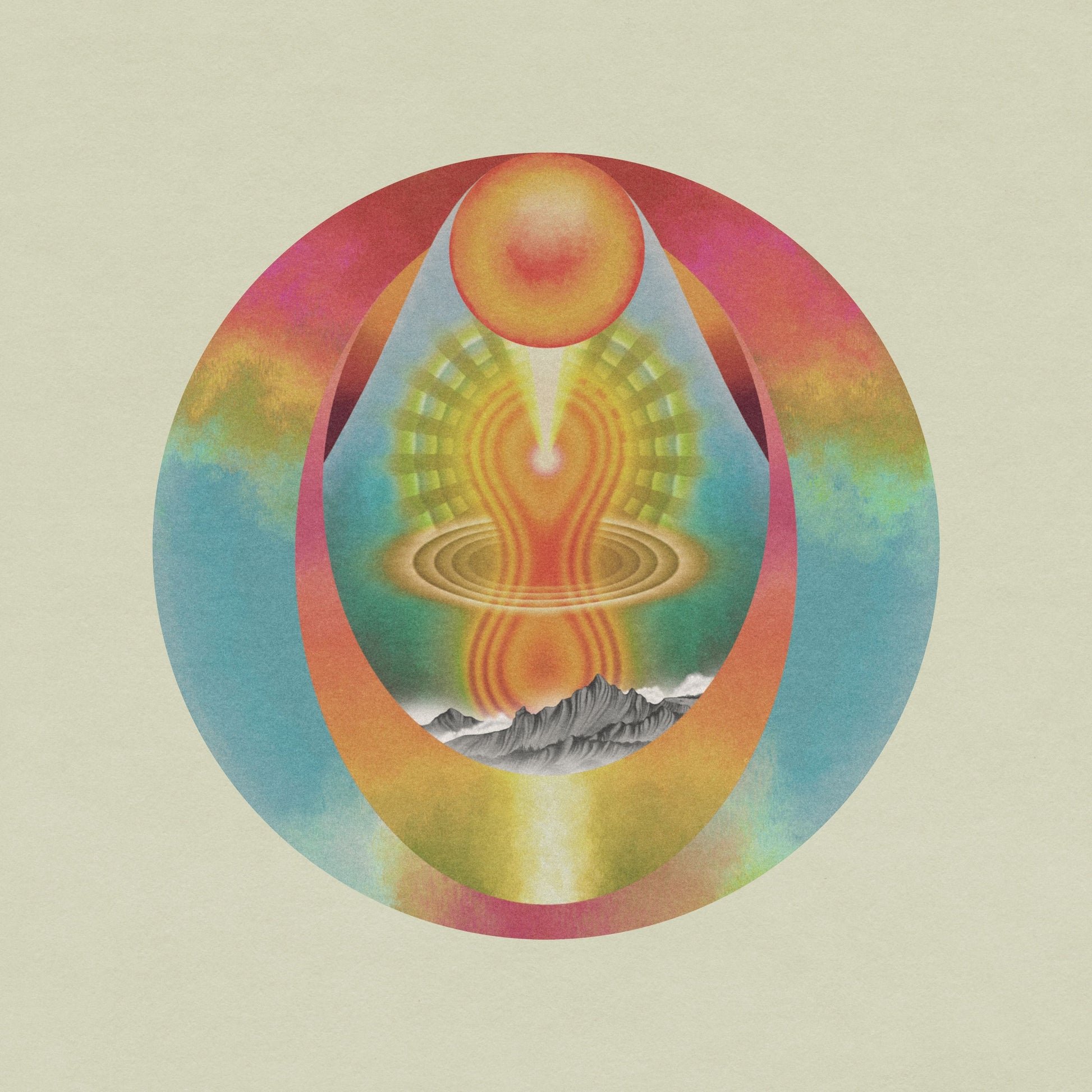 My Morning Jacket - My Morning Jacket - LP