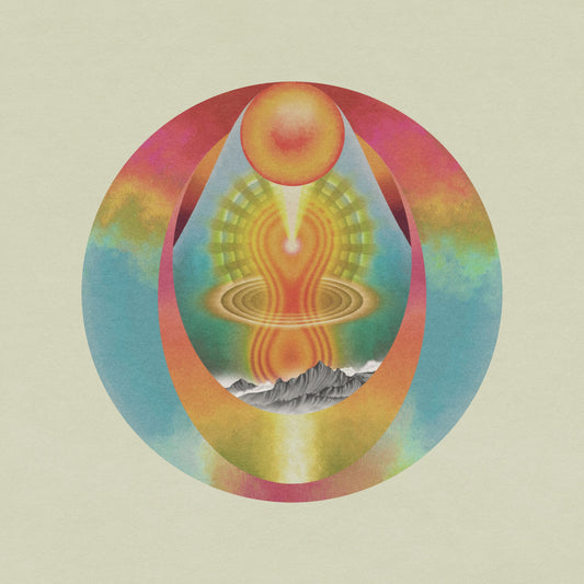 My Morning Jacket - My Morning Jacket - LP