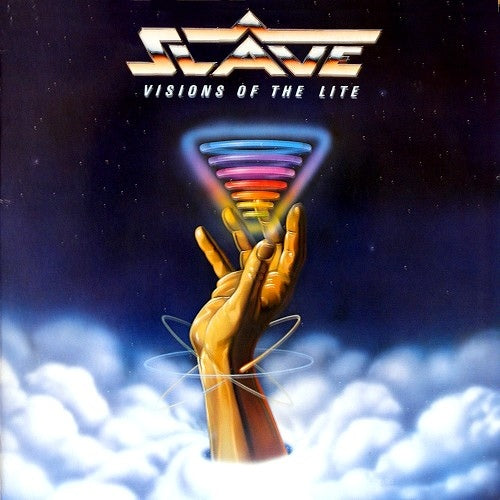 Slave - Visions of the Lite - LP