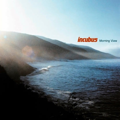 Incubus - Morning View - VINTAGE vinyl record for sale