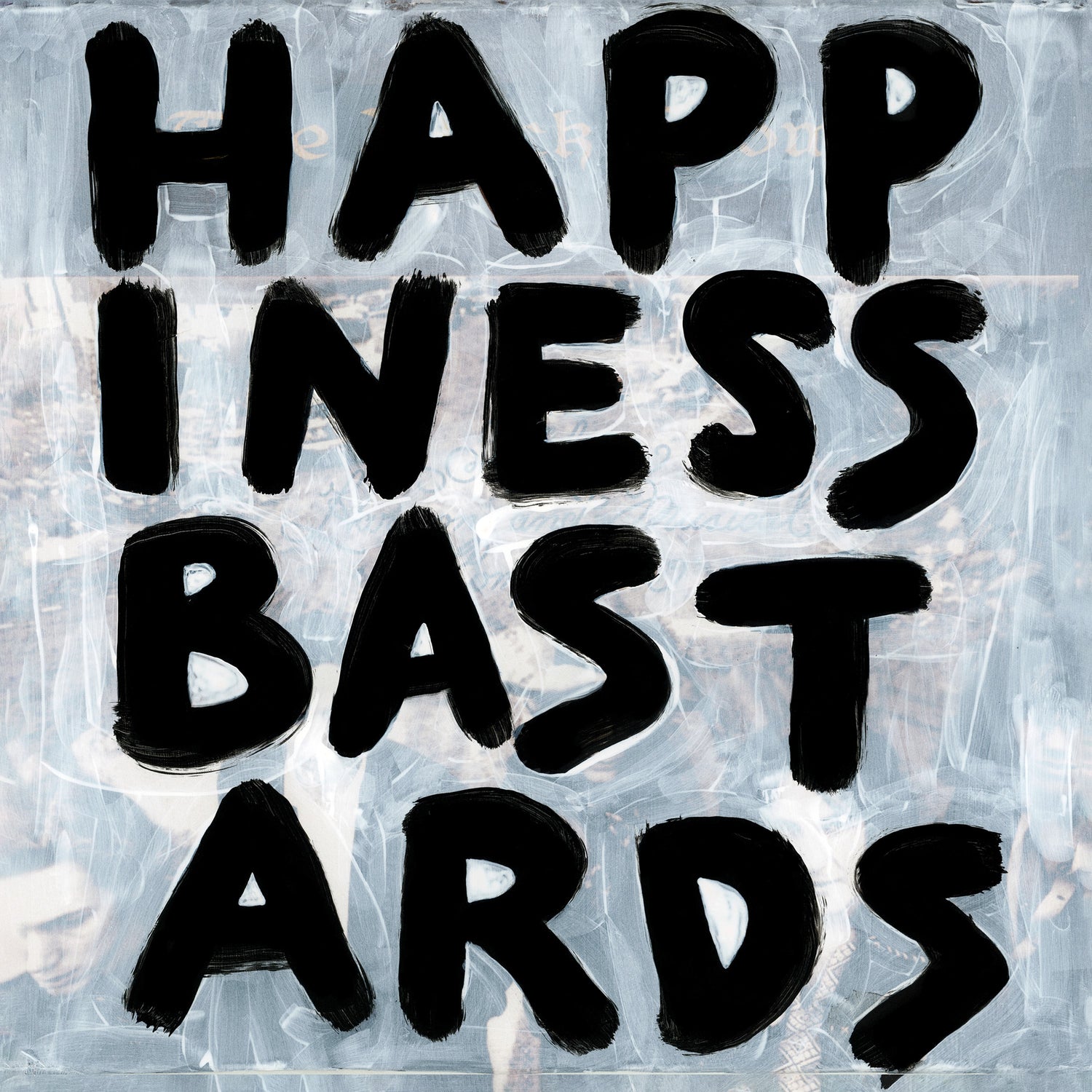 Black Crowes - Happiness Bastards - LP