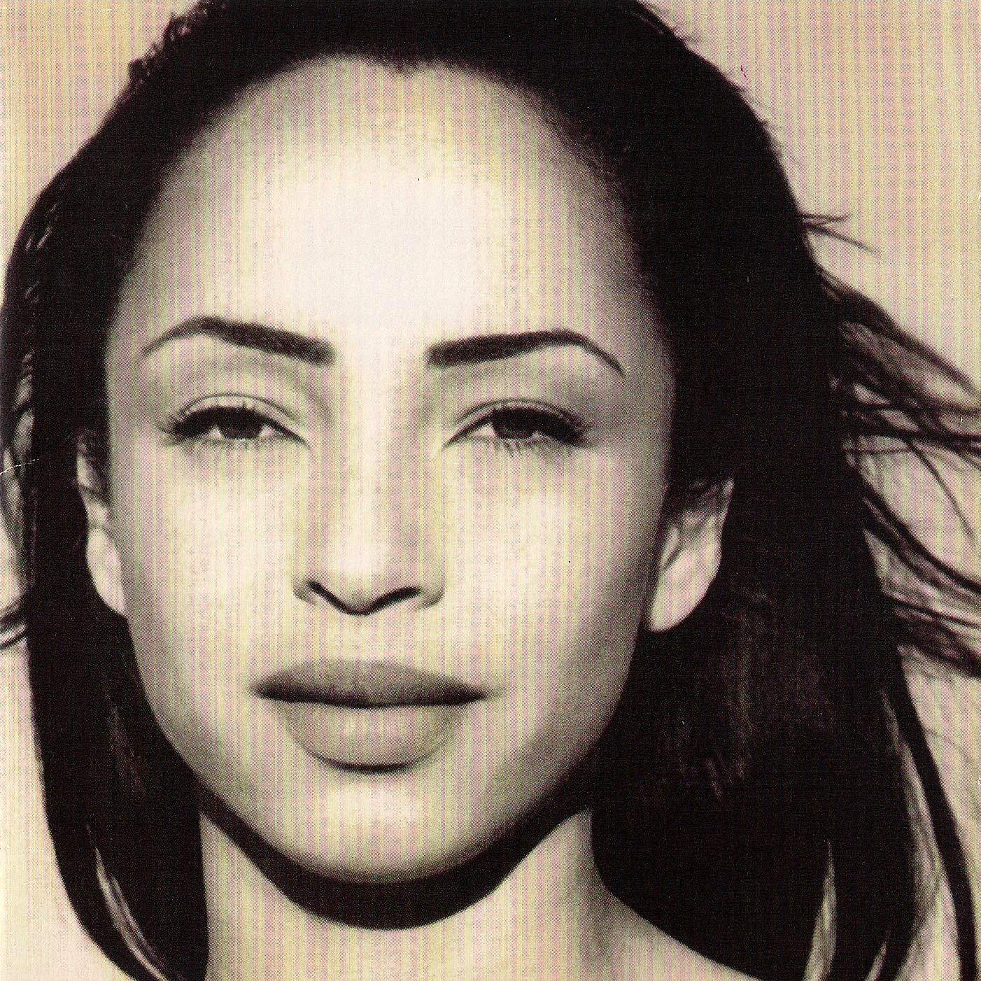 Sade - Best Of Sade - LP
