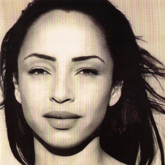 Sade - Best Of Sade - LP