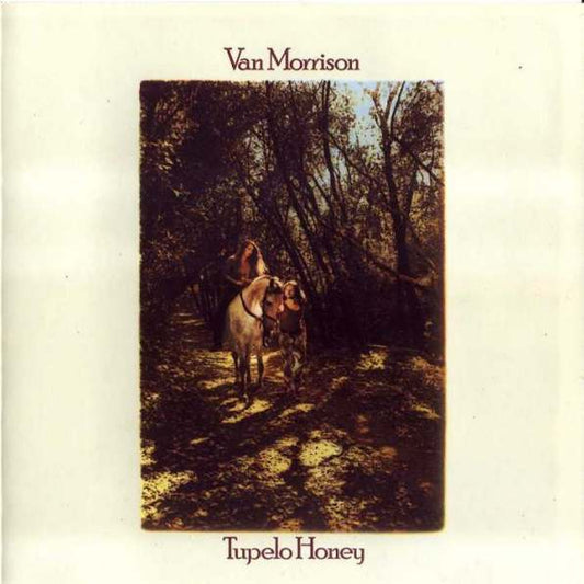Van Morrison - Tupelo Honey - LP