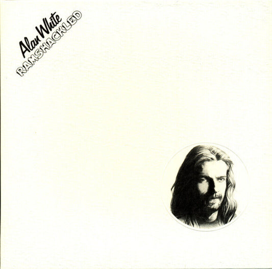 Alan White - Ramshackled - LP