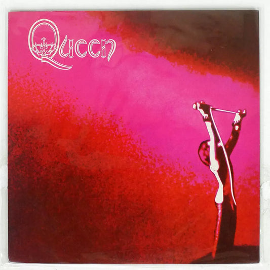 Queen - Queen - LP