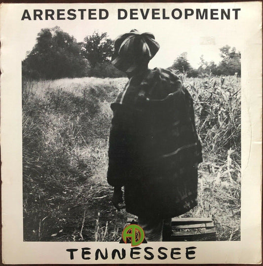 Arrested Development - Tennessee 12" Single
