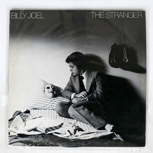 Billy Joel - The Stranger - LP