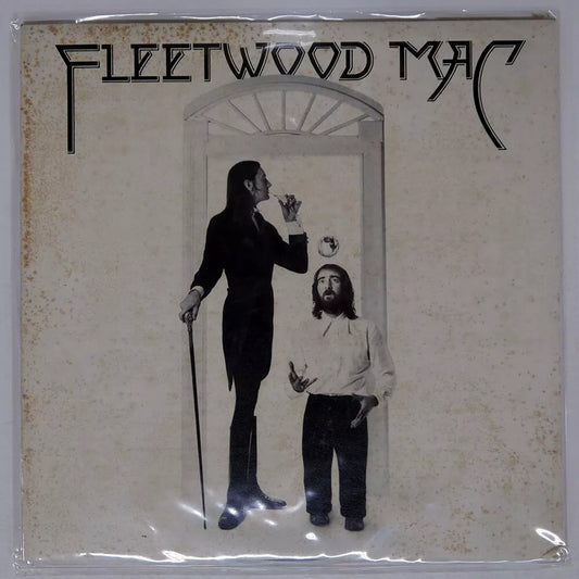 Fleetwood Mac - Fleetwood Mac - LP