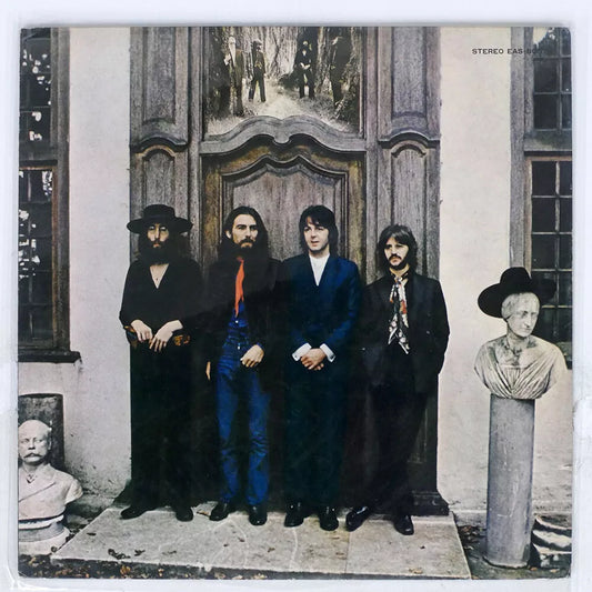 The Beatles - Hey Jude - LP