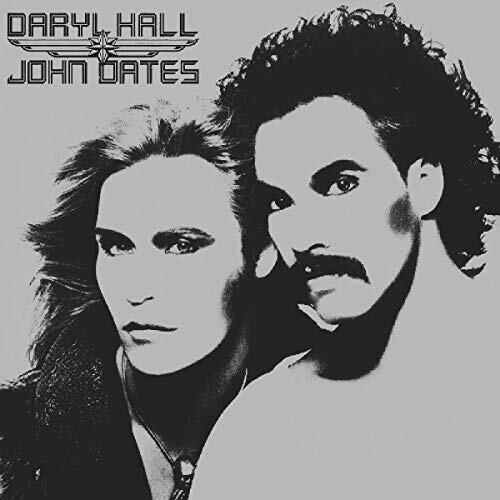 Hall & Oates - Hall & Oates - LP