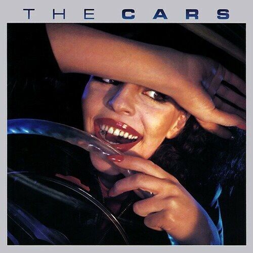 The Cars - The Cars - LP